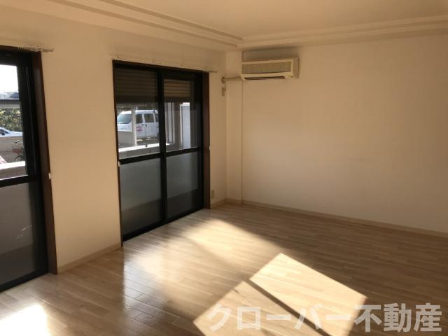 ステイブル円座の居間・リビング|リビング