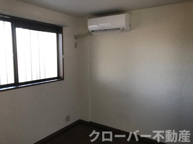 ステイブル円座の寝室|寝室