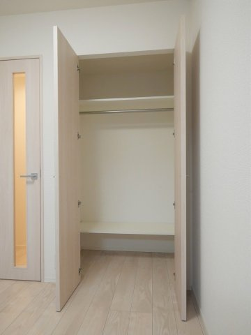 パティーナ三田台の内装