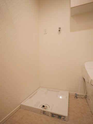 パティーナ三田台の内装