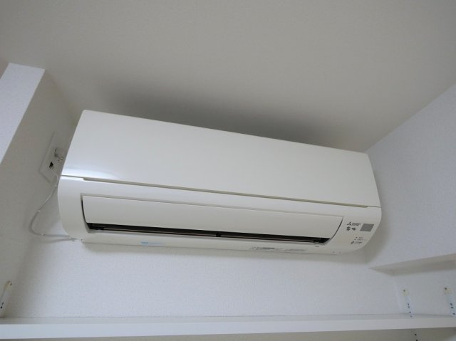 パティーナ三田台の内装