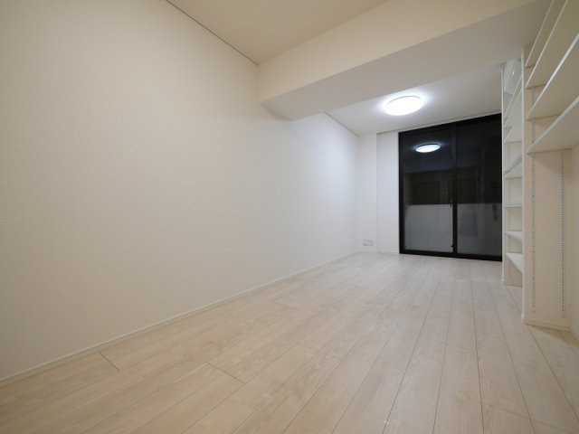 パティーナ三田台の内装