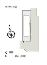 【区画図】 | クライン本庄市中央第3期　新築住宅