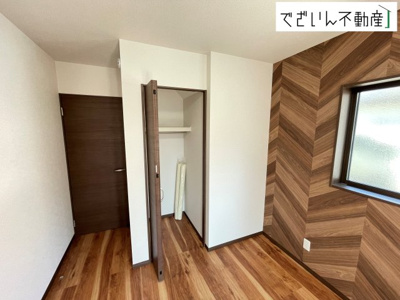 【収納】 | クライン本庄市中央第3期　新築住宅 | 現地(2026年3月撮影)