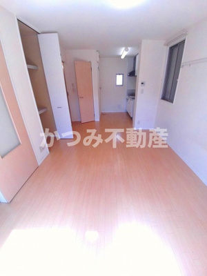 【寝室】 | スターアイズⅡ（シャーメゾン） | 他号室参考写真