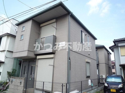 【バルコニー】 | スターアイズⅡ（シャーメゾン） | 他号室参考写真