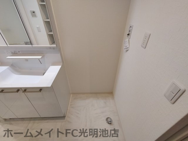 シャーメゾン彩の設備