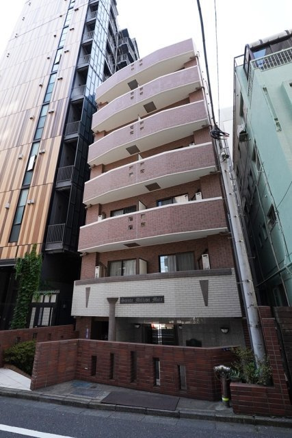 サンテミリオン三田