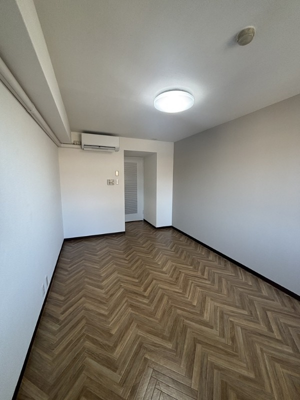 パシフィック乃木坂の内装