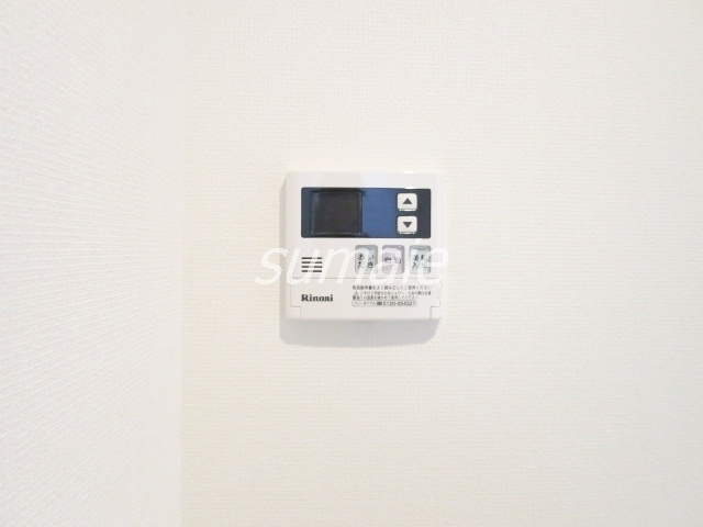 リブリ・カーム赤羽西の設備|給湯完備です！！