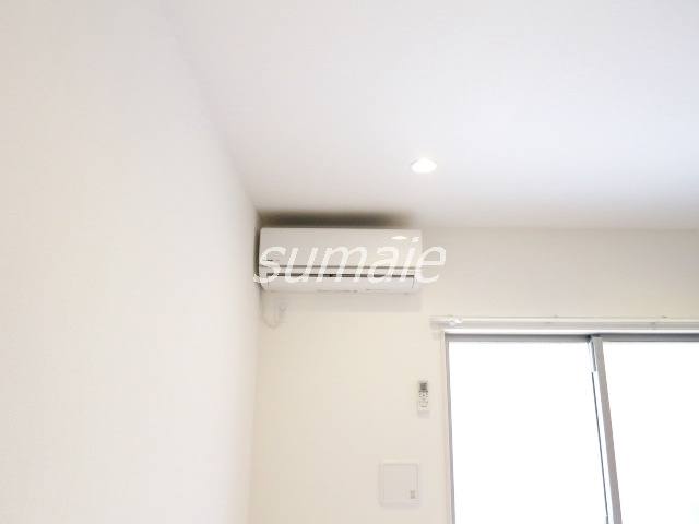 リブリ・カーム赤羽西の設備|エアコン設置済みです♪