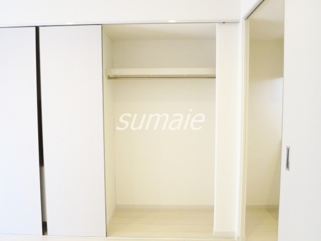 リブリ・カーム赤羽西の収納|収納あります♪