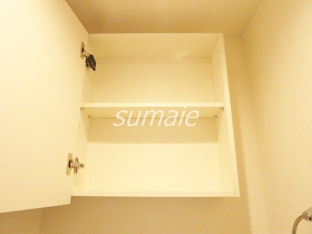 リブリ・カーム赤羽西の収納|収納充実です♪