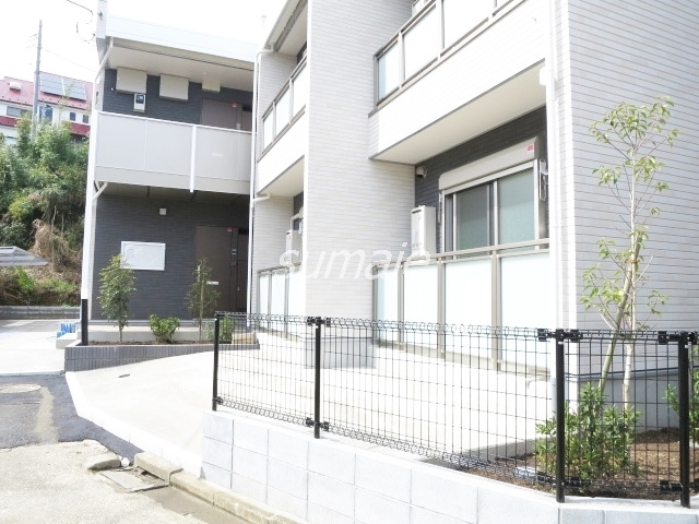 リブリ・カーム赤羽西のその他|外観部分です☆