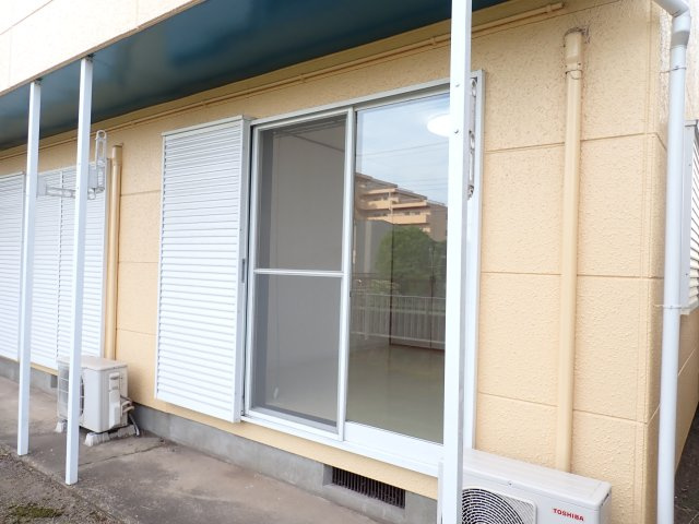 アポロンの外観