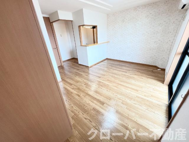 ソフィアの居間・リビング|リビング