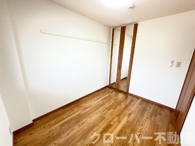 ソフィアの内装|洋室