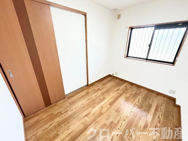 ソフィアの内装|洋室