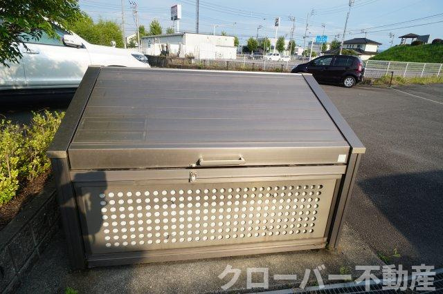 ソフィアのその他共用部分