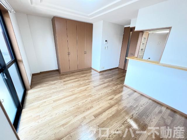 ソフィアの居間・リビング|リビング