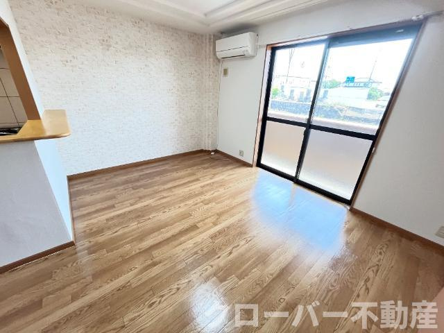 ソフィアの居間・リビング|リビング