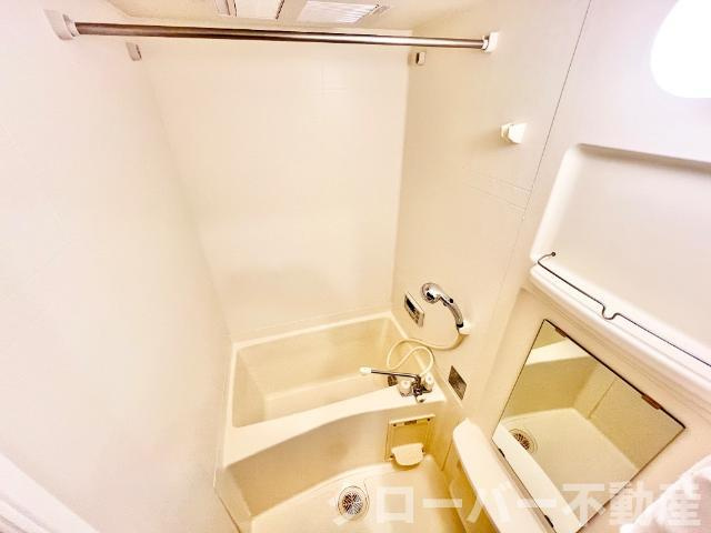 ソフィアの浴室|バス