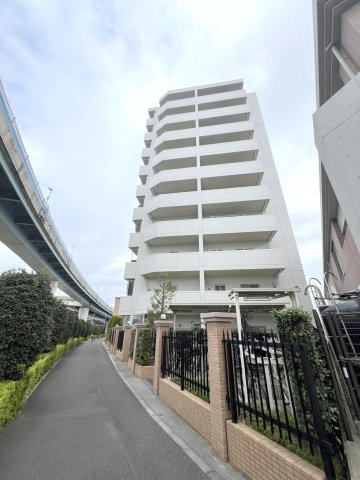 アルファスクエアさいたま新都心D.C.の外観|外観/複数路線・駅が利用できる便利な立地