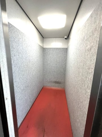 アルファスクエアさいたま新都心D.C.のその他共用部分|共用部・エレベーター