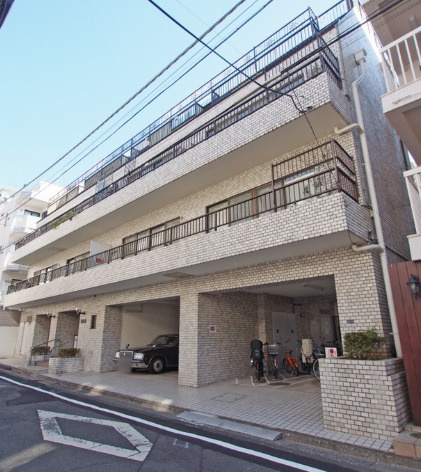 シェトワ代々木