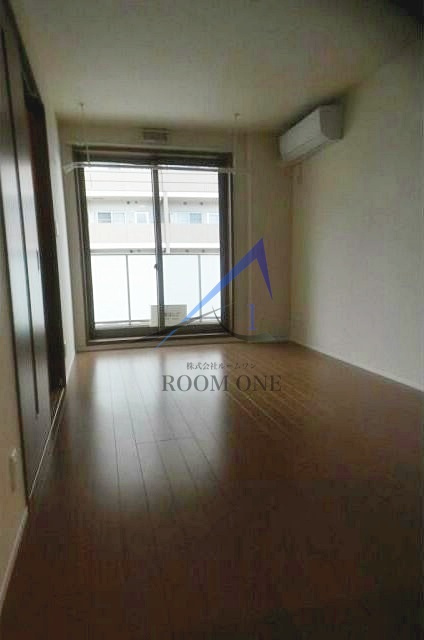 レジデンス西尾久の寝室|寝室です。