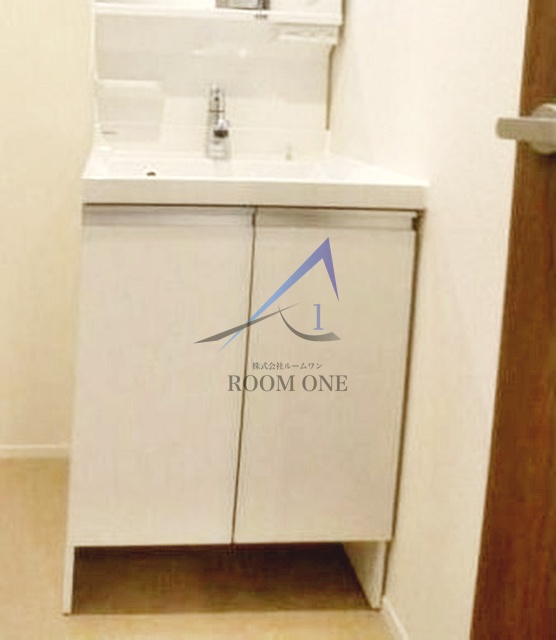 レジデンス西尾久