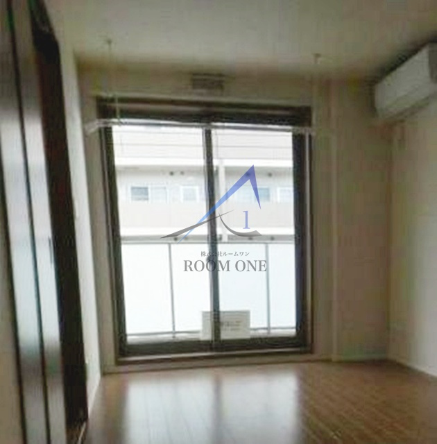 レジデンス西尾久