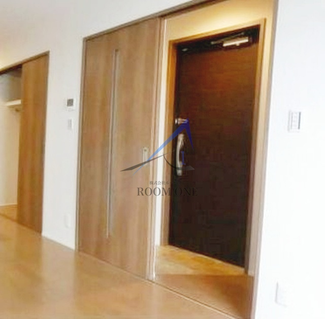 レジデンス西尾久