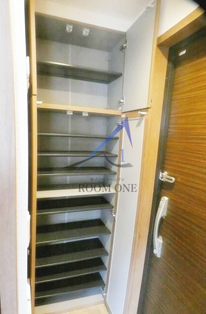 レジデンス西尾久