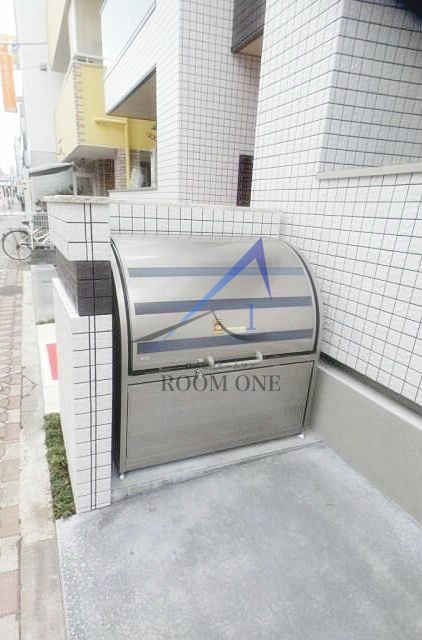 レジデンス西尾久