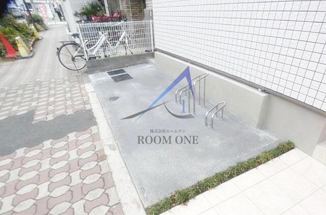 レジデンス西尾久