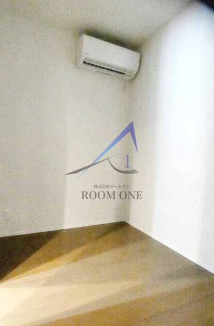 レジデンス西尾久