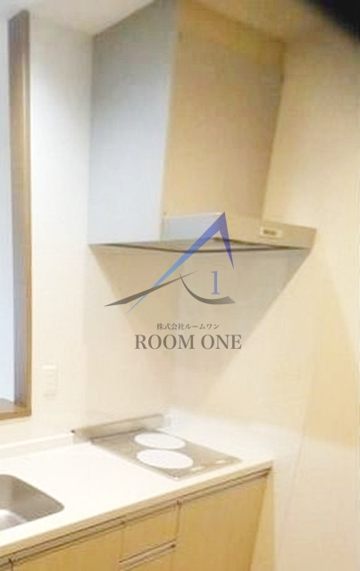 レジデンス西尾久