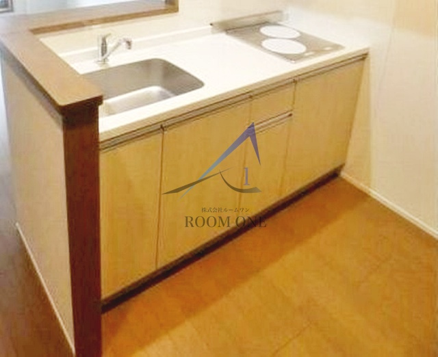 レジデンス西尾久