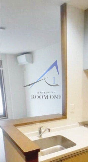 レジデンス西尾久