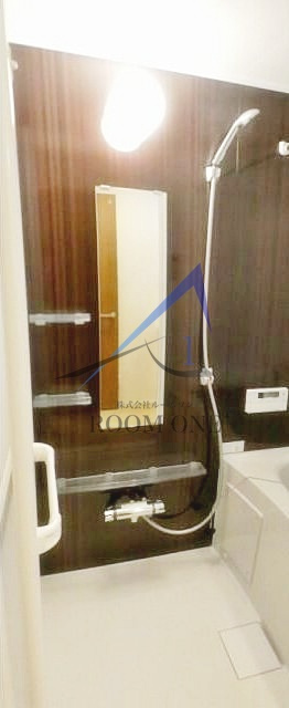 レジデンス西尾久