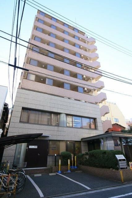 日神パレステージ御茶ノ水