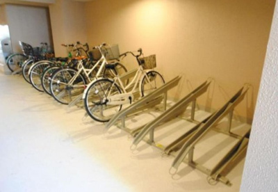 【その他共用部分】 | スカイコートパレス押上Ⅱ