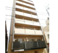 【外観】 | スカイコートパレス押上Ⅱ | おしゃれな外観です