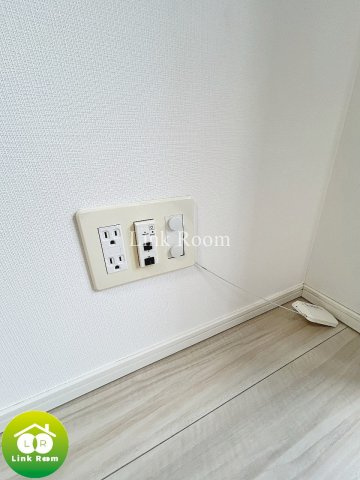 メイクスデザイン門前仲町リバープレイスの設備