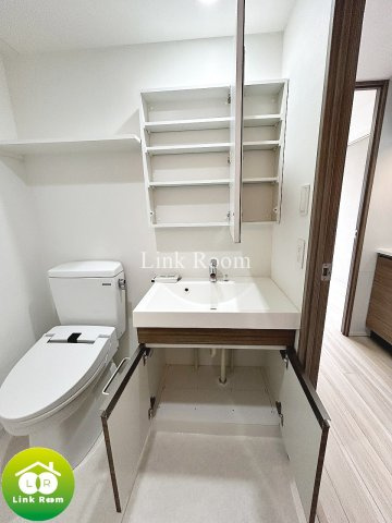 メイクスデザイン門前仲町リバープレイスの設備