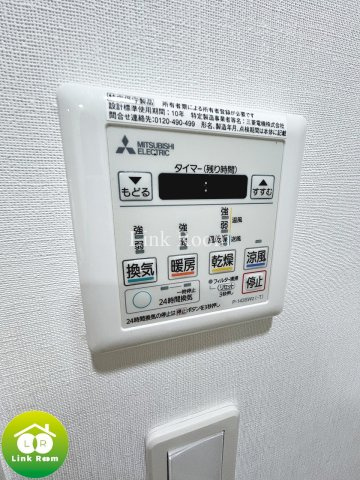 メイクスデザイン門前仲町リバープレイスの設備