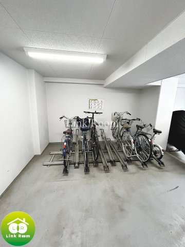 メイクスデザイン門前仲町リバープレイスのその他共用部分