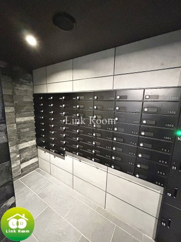 メイクスデザイン門前仲町リバープレイスのその他共用部分