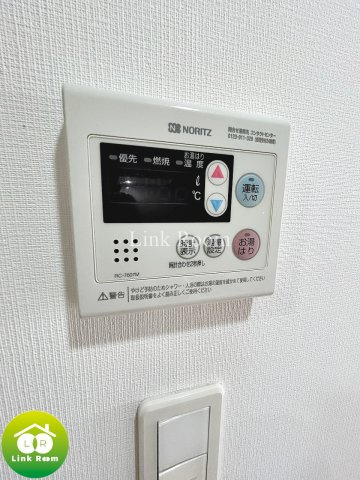 メイクスデザイン門前仲町リバープレイスの設備